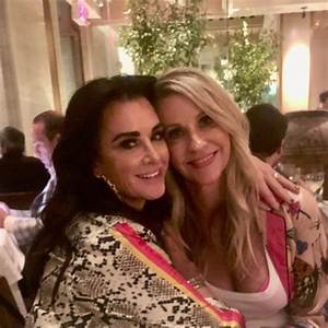 Who Was Lorene Shea? Kyle Richards Friend Death Cause and Obituary