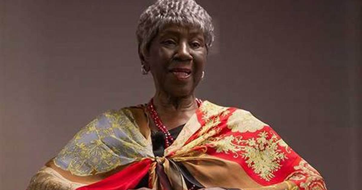 Who Was Lucille Bridges? Cause of Death, Biography, Age, Ruby Bridges Mother, Husband