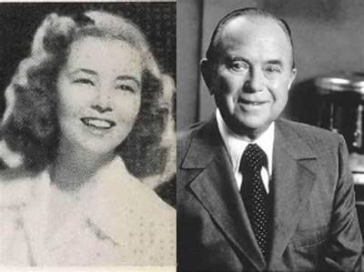 Who Was Marilyn Kroc Barg, Ray Kroc’s Daughter?