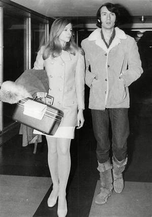 Who Was Michael Nesmith’s Ex-Wife Kathryn Bild?