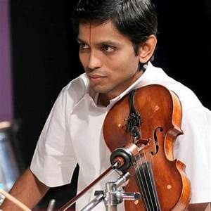 Who Was Nagai Sriram? Know About the Musician’s Cause of Death