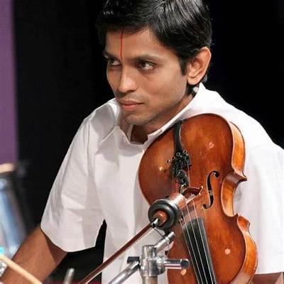 Who Was Nagai Sriram? Know About the Musician’s Cause of Death