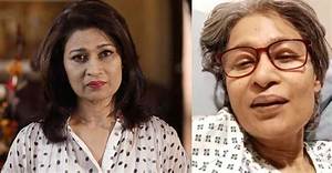 Who Was Naila Jaffery? Actress Dies of Cancer