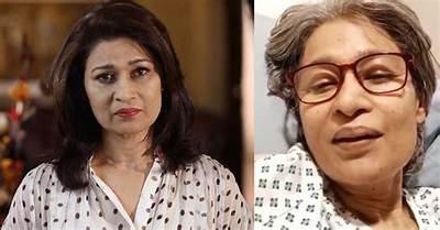 Who Was Naila Jaffery? Actress Dies of Cancer