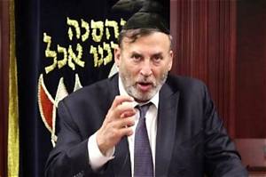 Who Was Rabbi Zechariah Wallerstein? Death of Noted Educator and Speaker Shocks Family and Followers