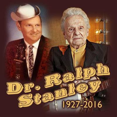 Who Was Ralph Stanley Married To