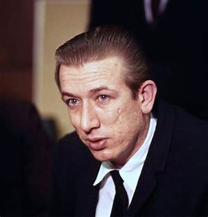 Who Was Richard Speck, When, Where and What Did He Die of?