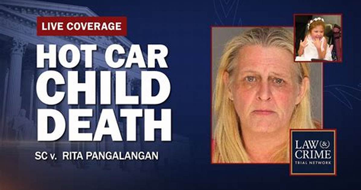 Who Was Rita Pangalangan? Mother Convicted of Murdering Disabled Daughter, Cristina Pangalangan