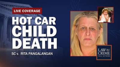 Who Was Rita Pangalangan? Mother Convicted of Murdering Disabled Daughter, Cristina Pangalangan