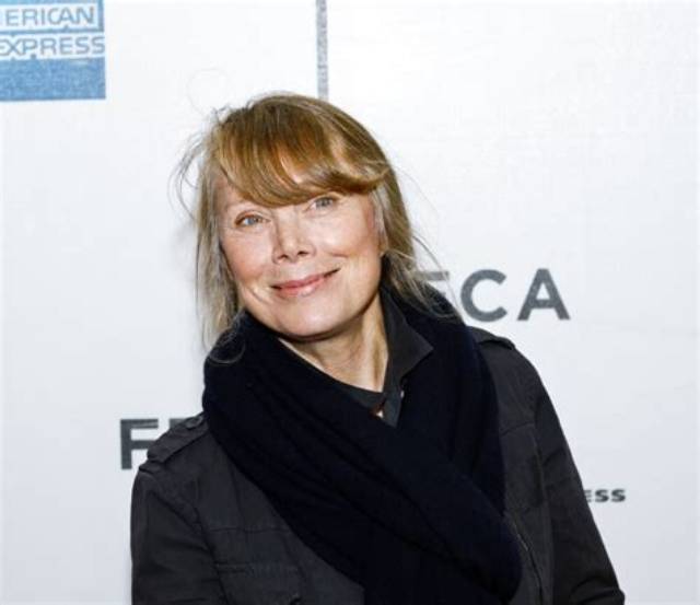 Who Was Robbie Spacek and What Happened to Him? Sissy Spacek Brother Death