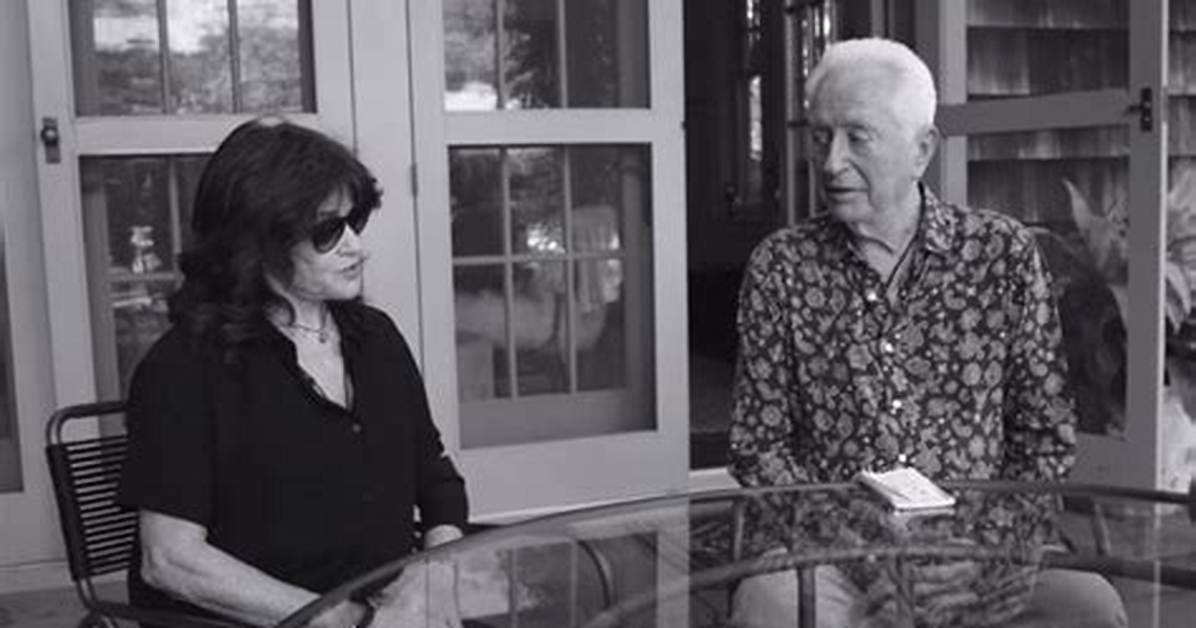 Who Was Robert Downey Sr Wife Rosemary Rogers? Everything on Her Age & Net Worth