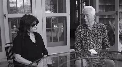 Who Was Robert Downey Sr Wife Rosemary Rogers? Everything on Her Age & Net Worth