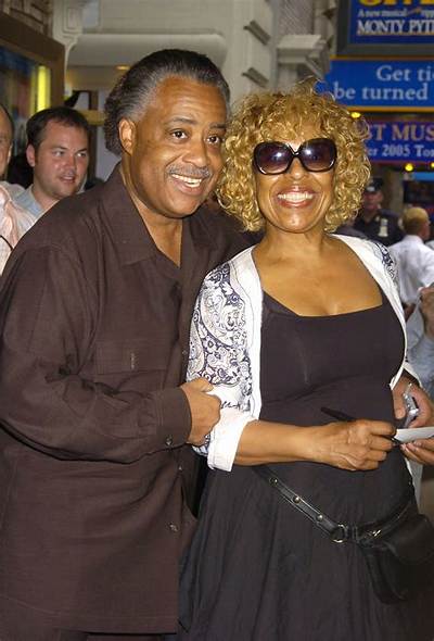 Who Was Roberta Flack Husband?