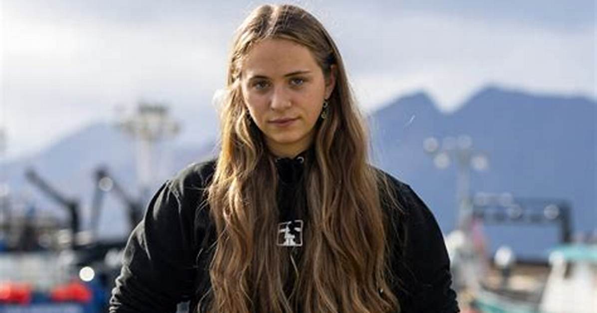 Who Was Sophia Bob Nielsen from Deadliest Catch, Death Cause and Obituary