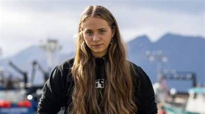 Who Was Sophia Bob Nielsen from Deadliest Catch, Death Cause and Obituary