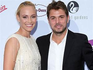 Who Was Stan Wawrinka Girlfriend? Split Reason with Ilham Vuilloud Revealed