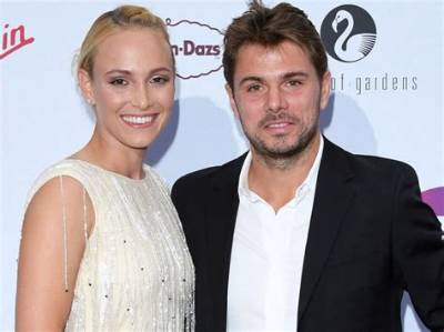 Who Was Stan Wawrinka Girlfriend? Split Reason with Ilham Vuilloud Revealed