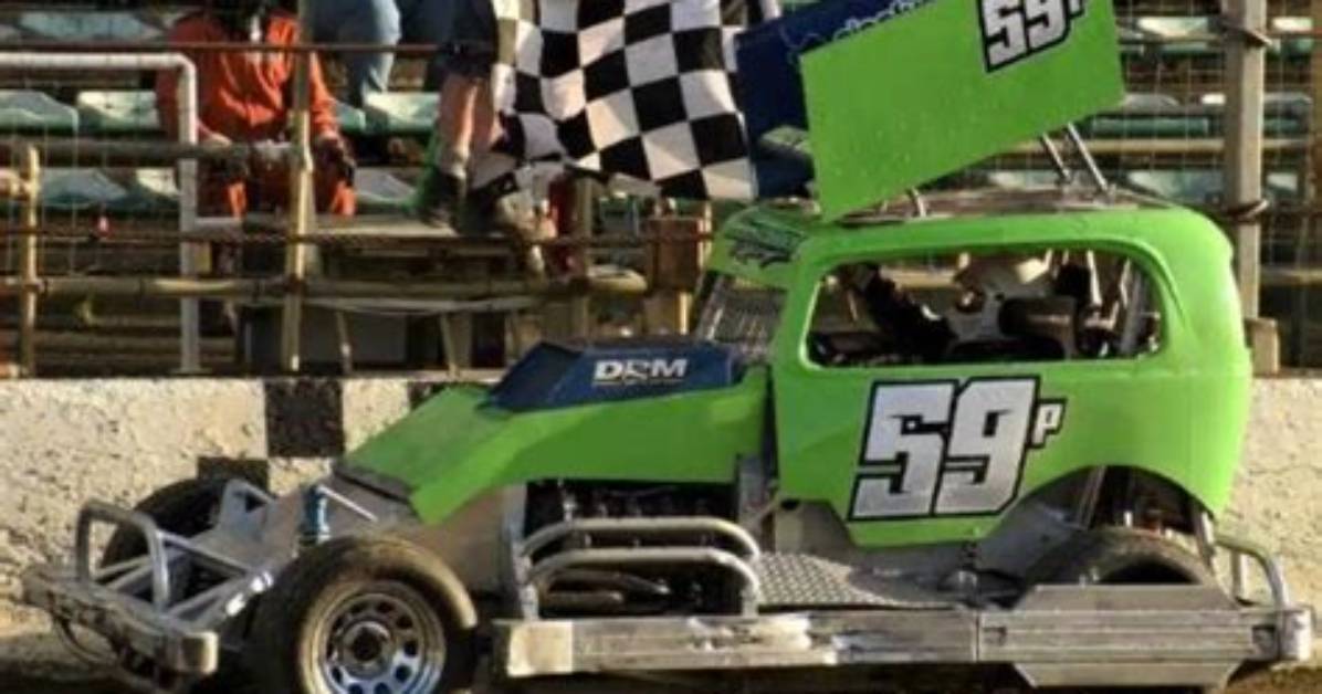 Who Was Stephen Penn from Speedway? Palmerston North Driver Death Cause & Family