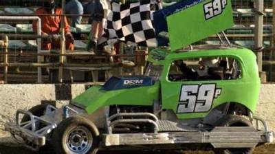 Who Was Stephen Penn from Speedway? Palmerston North Driver Death Cause & Family