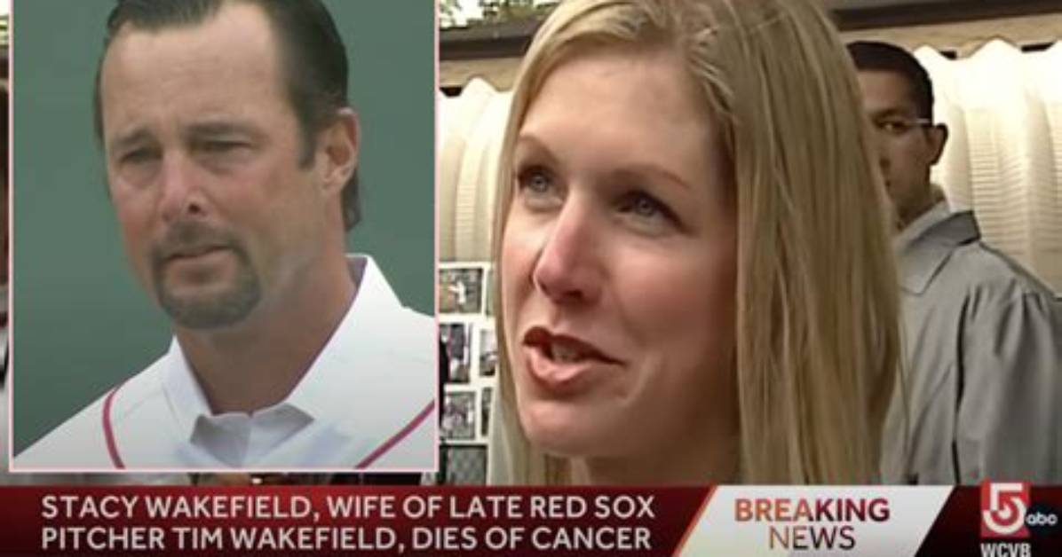 Who Was Tim Wakefield? Cause of Death, Age, Net Worth, Wife Stacey Stover, Children, Boston Red Sox, Career and More