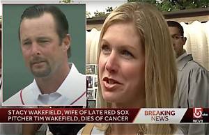 Who Was Tim Wakefield? Cause of Death, Age, Net Worth, Wife Stacey Stover, Children, Boston Red Sox, Career and More