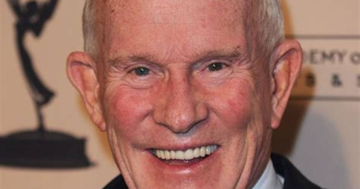 Who Was Tom Smothers? One Half of the Smothers Brothers Dead at 86