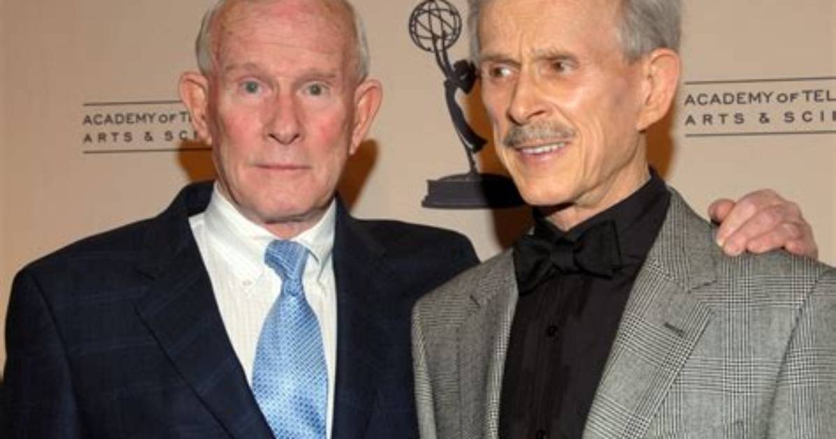 Who Was Tom Smothers’ Sister Sherry Smothers?