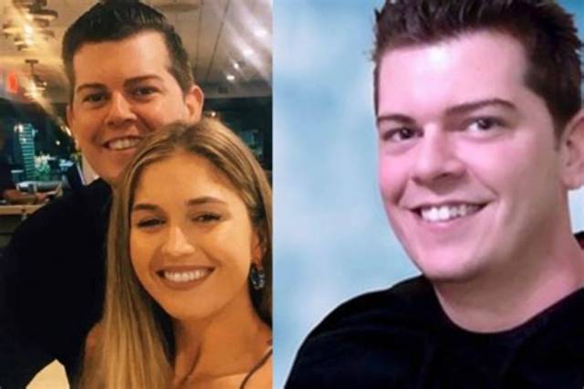 Who Was Tony Marino Braintree Ma? Death Cause and Obituary Revealed