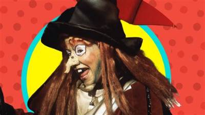 Who Was Witchiepoo Billie Hayes? Cause of Death