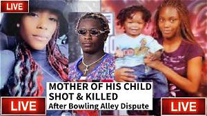 Who Was Young Thug Baby Mother? Lakevia Jackson Instagram Account Revealed