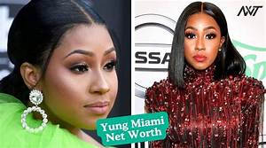 Who Was Yung Miami Beefing with? Why Was Yung Miami Beefing?