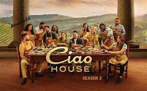 Who Went Home on Ciao House? Season 1 Eliminations in Order