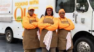 Who Went Home on the Great Food Truck Race?