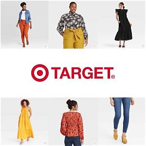 Who What Wear Target