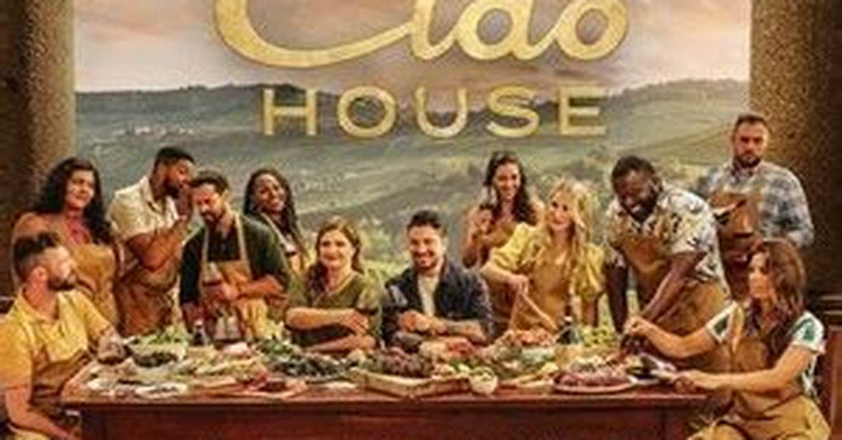 Who Won Ciao House 2023? Season 1 Finale Results