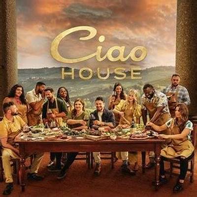 Who Won Ciao House 2023? Season 1 Finale Results