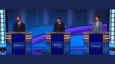 Who Won Jeopardy! Tonight? January 10, 2023, Tuesday