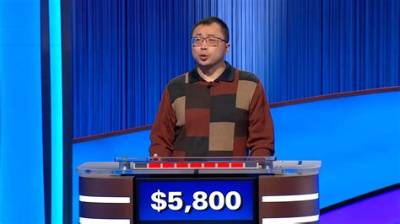 Who Won Jeopardy! Tonight? March 23, 2023, Thursday