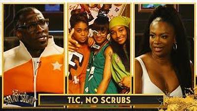 Who Wrote No Scrubs Kandi and Tiny? Did Kandi Burruss Wrote a Song for Jo Dee Messina? Who Did Kandi Burruss Wrote for?