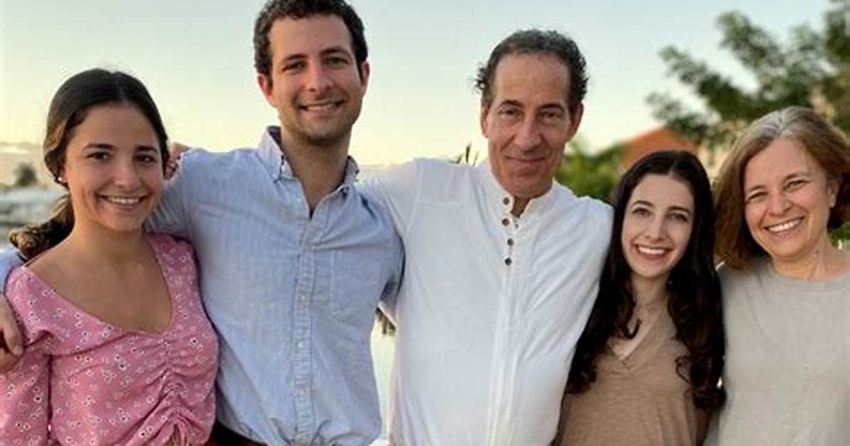 Who Wwere Tommy Raskin Wife and Children? Details to Know About His Family