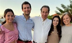 Who Wwere Tommy Raskin Wife and Children? Details to Know About His Family