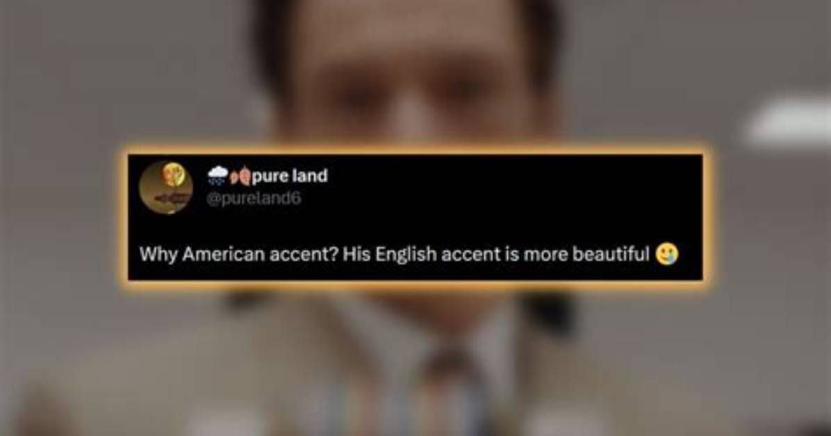 “Why American Accent? ”: Netizens Divided over Taron Egerton’s New Tetris Trailer