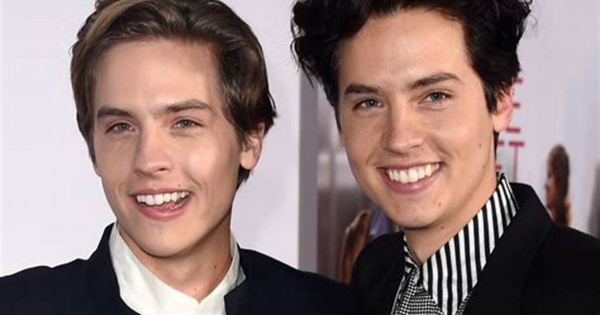 Why Are the Sprouse Twins Famous? Which Sprouse Twin Plays on Riverdale? Are the Sprouse Twins Still Acting?