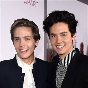 Why Are the Sprouse Twins Famous? Which Sprouse Twin Plays on Riverdale? Are the Sprouse Twins Still Acting?