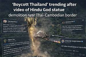Why Boycott Heineken Is Trending on Social Media on First Year Anniversary of Ukraine-Russia War