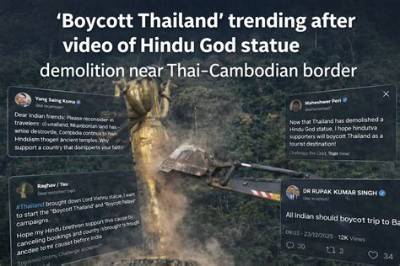 Why Boycott Heineken Is Trending on Social Media on First Year Anniversary of Ukraine-Russia War