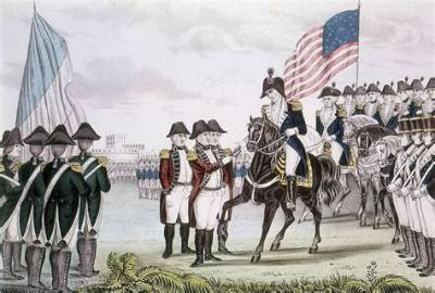 Why Did America Fight the British in 1812