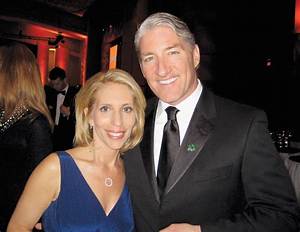 Why Did Dana Bash and John King Divorce? Everything on Her Husband Today and Family