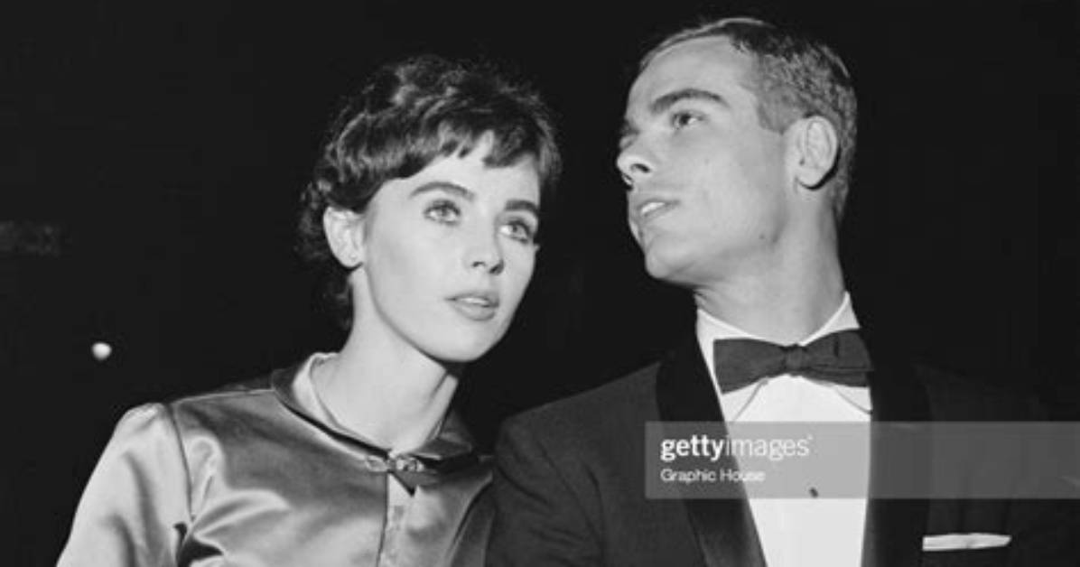 Why Did Dean Stockwell and Millie Perkins Divorce?
