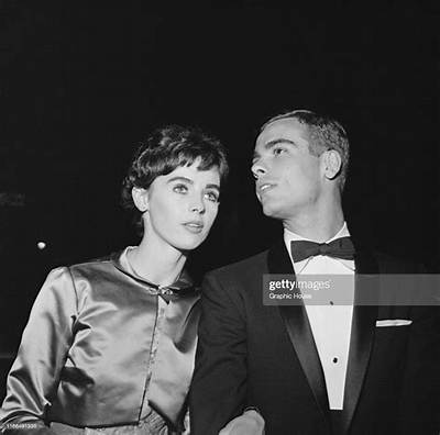Why Did Dean Stockwell and Millie Perkins Divorce?